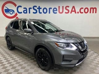 Nissan 2018 Rogue