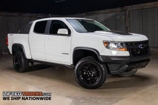 Chevrolet 2019 Colorado