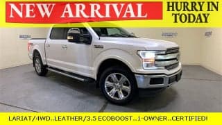 Ford 2019 F-150