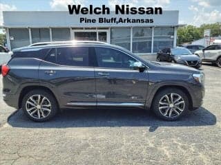 GMC 2019 Terrain