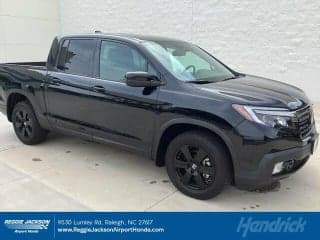 Honda 2020 Ridgeline