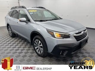 Subaru 2020 Outback