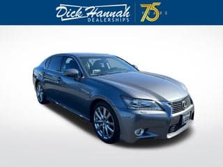 Lexus 2014 GS 350