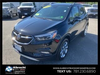 Buick 2017 Encore