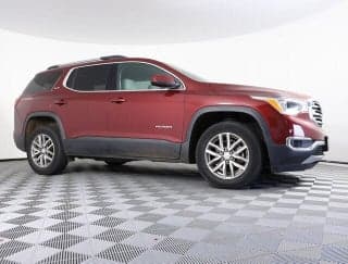 GMC 2018 Acadia