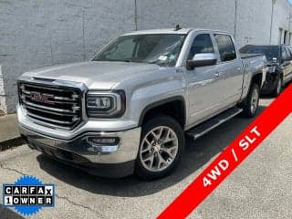 GMC 2018 Sierra 1500