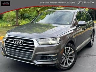 Audi 2019 Q7