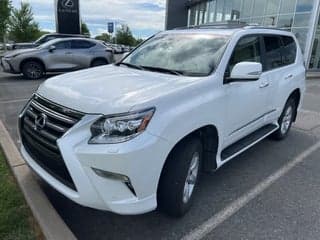 Lexus 2019 GX 460