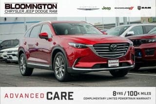 Mazda 2019 CX-9