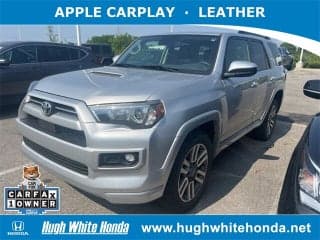 Toyota 2022 4Runner