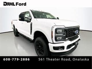 Ford 2024 F-250 Super Duty