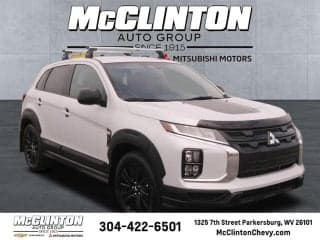 Mitsubishi 2024 Outlander Sport