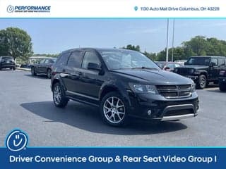 Dodge 2017 Journey