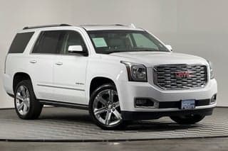 GMC 2019 Yukon