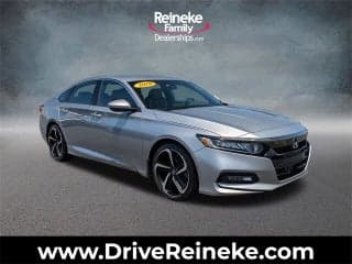 Honda 2019 Accord