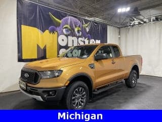 Ford 2020 Ranger