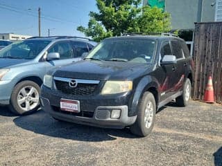 Mazda 2008 Tribute