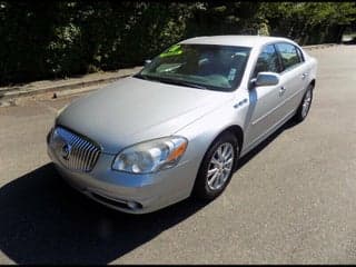 Buick 2011 Lucerne