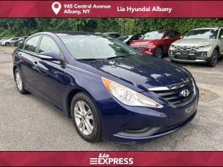 Hyundai 2014 Sonata