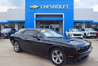 Dodge 2015 Challenger