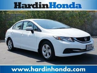 Honda 2015 Civic