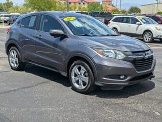 Honda 2016 HR-V