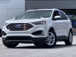 Ford 2020 Edge