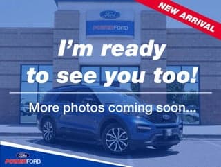 Ford 2020 Explorer