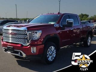 GMC 2020 Sierra 2500HD