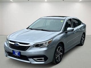 Subaru 2020 Legacy