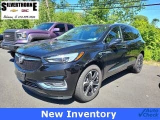 Buick 2021 Enclave