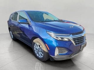 Chevrolet 2022 Equinox