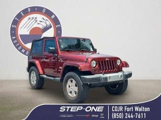 Jeep 2009 Wrangler