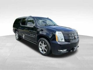 Cadillac 2014 Escalade ESV