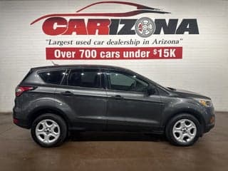 Ford 2017 Escape