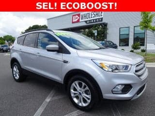 Ford 2018 Escape