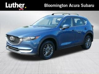 Mazda 2018 CX-5