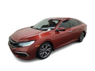 Honda 2019 Civic