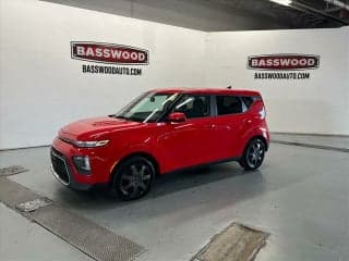 Kia 2020 Soul