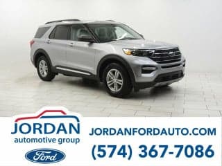 Ford 2021 Explorer