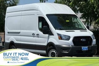 Ford 2021 Transit