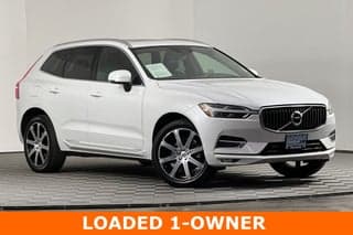 Volvo 2021 XC60