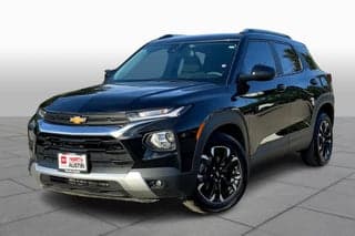 Chevrolet 2023 Trailblazer