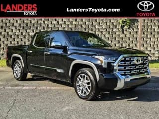 Toyota 2023 Tundra