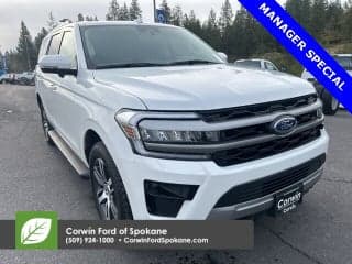 Ford 2024 Expedition