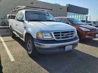 Ford 1999 F-150