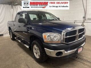 Dodge 2006 Ram 1500