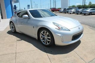 Nissan 2013 370Z