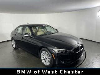 BMW 2016 3 Series