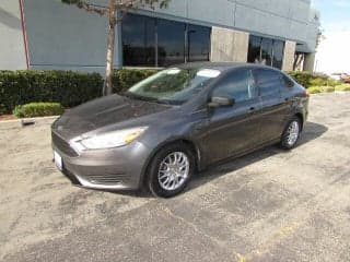 Ford 2016 Focus